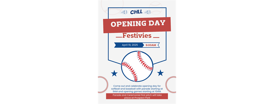 Opening Day