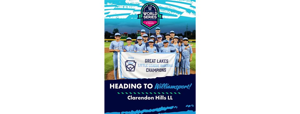 Great Lakes Regional Champs
