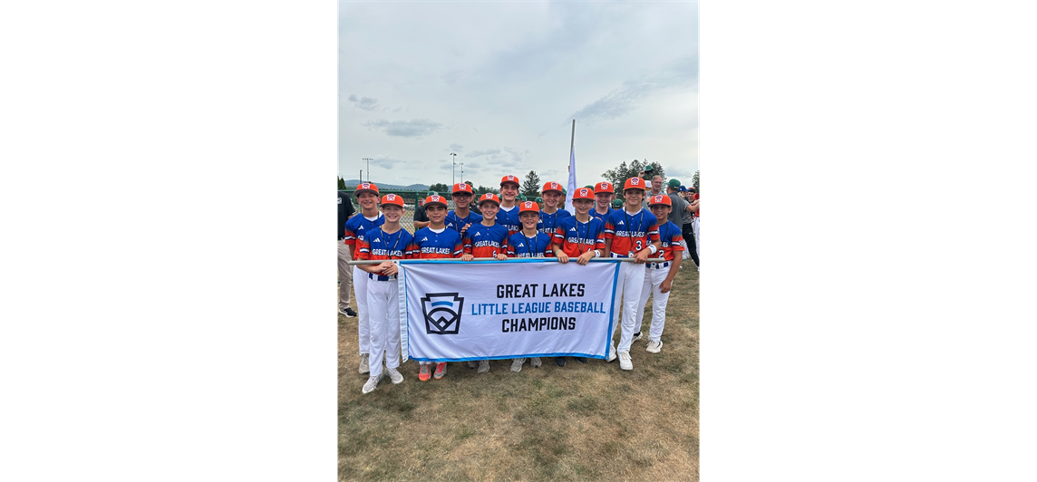 Great Lakes Regional Champs